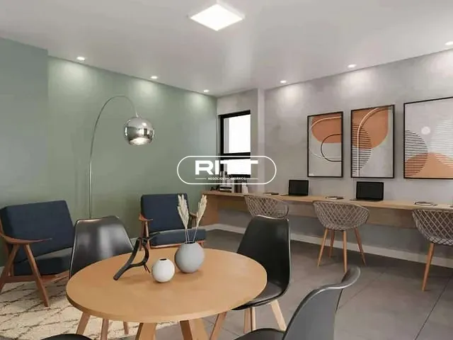 Apartamento com 65m² 3 quartos e 2 banheiros, à venda, no bairro Bonfim em Campinas