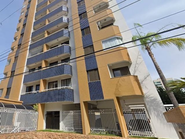 Foto do Apartamento - Apartamento com 2 dormitórios à venda, 75 m² por R$ 690.000,00 - Jardim Aquarius - São José dos Campos/SP | RUSSI IMÓVEIS