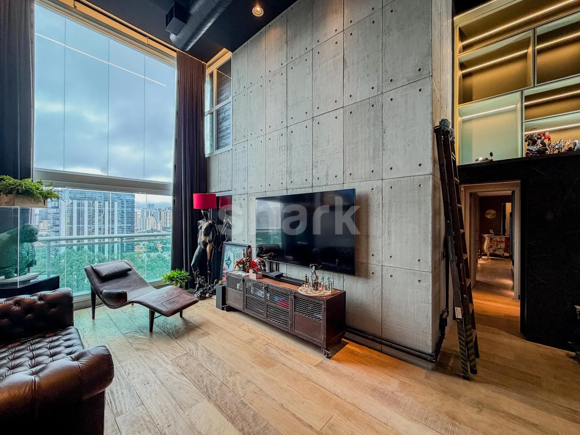 Apartamento em Brooklin Paulista — foto 4