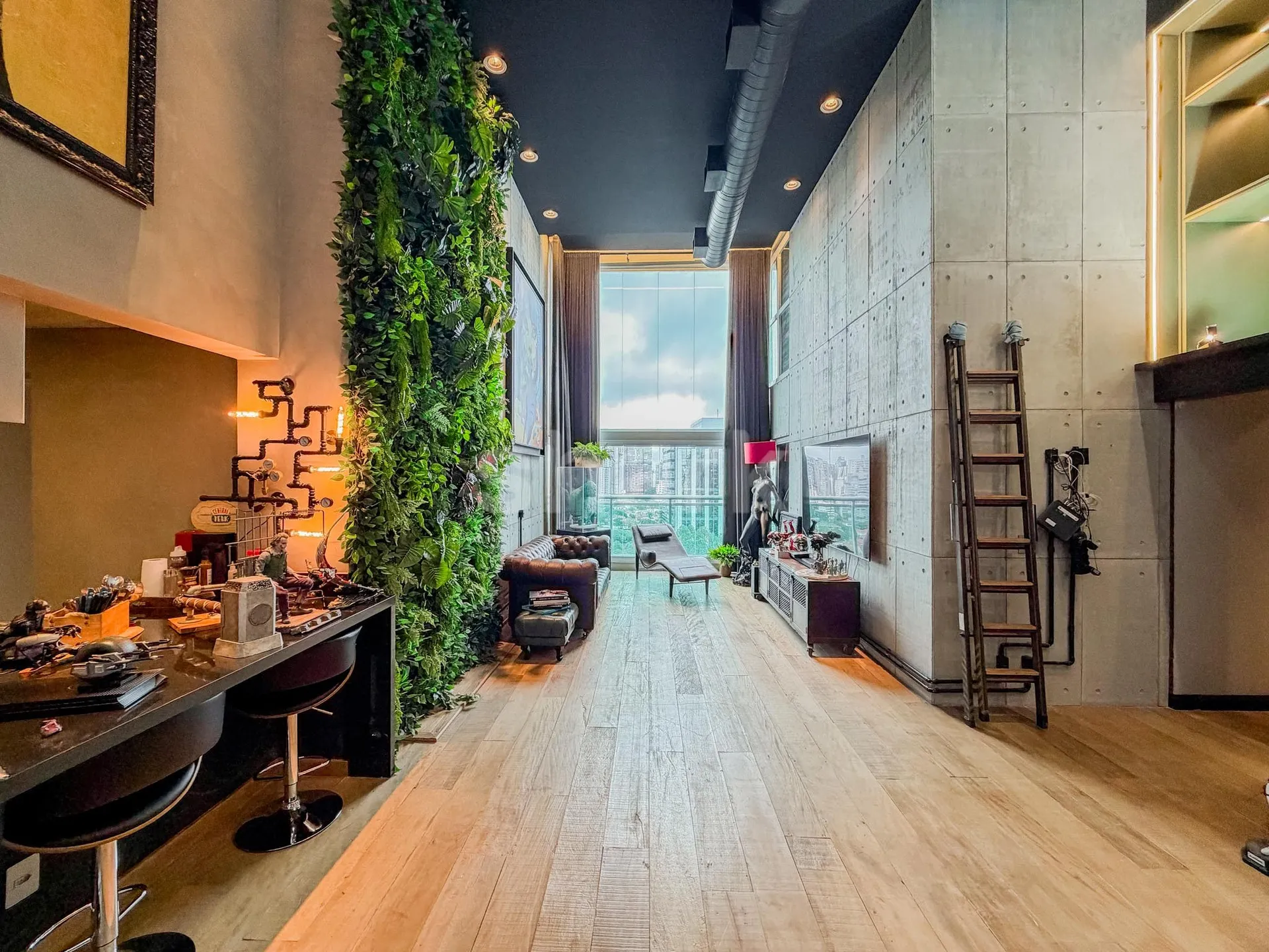 Apartamento em Brooklin Paulista — foto 3