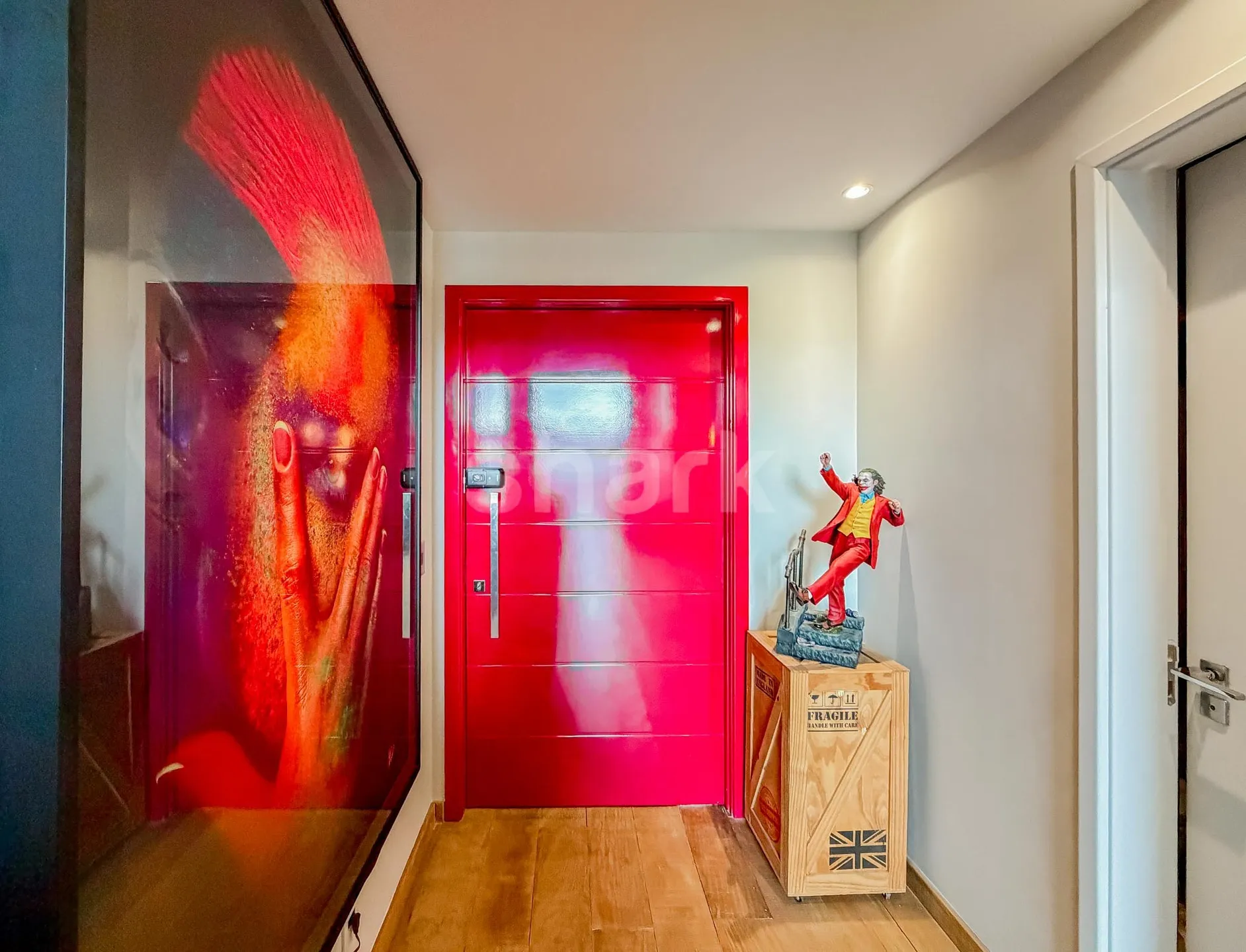 Apartamento em Brooklin Paulista — foto 2