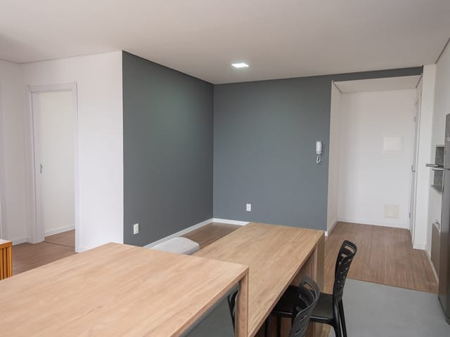 Apartamento com 88m² 2 quartos e 2 banheiros, à venda, no bairro Três Vendas em Pelotas