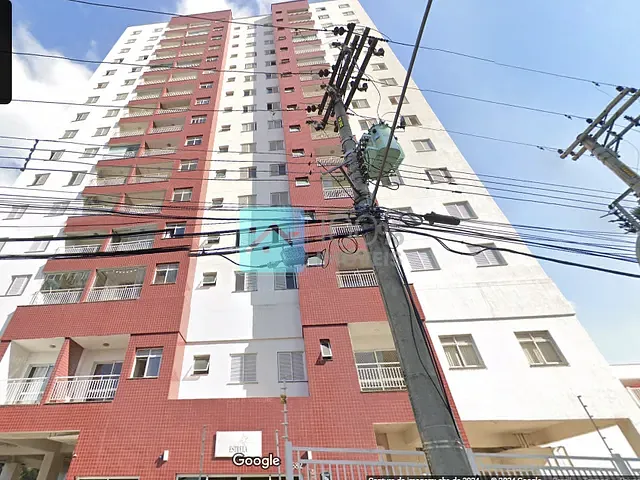 Apartamento com 65m² 2 quartos e 2 banheiros, à venda, no bairro Jardim Augusta em São José dos Campos