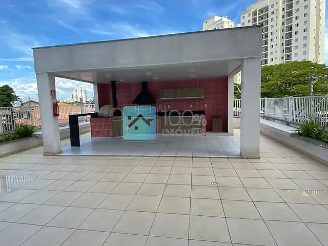 Apartamento com 65m² 2 quartos e 2 banheiros, à venda, no bairro Jardim Augusta em São José dos Campos