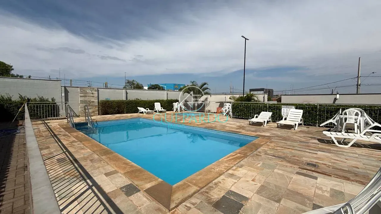 Apartamento, 2 quartos, 45 m² - Foto 11