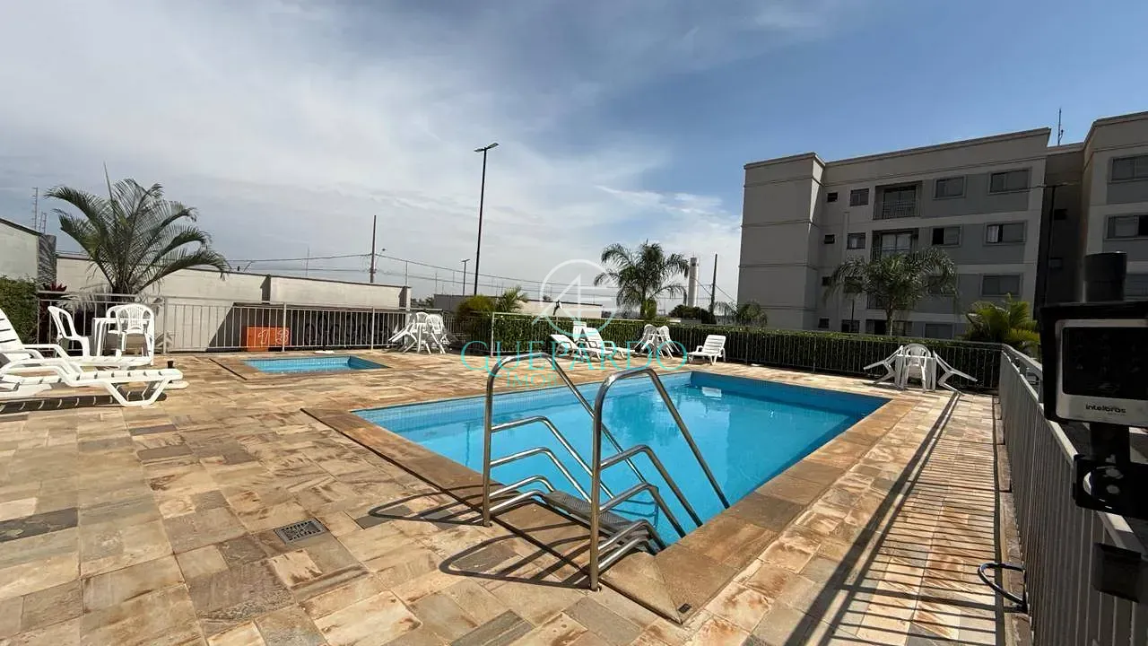 Apartamento, 2 quartos, 45 m² - Foto 13