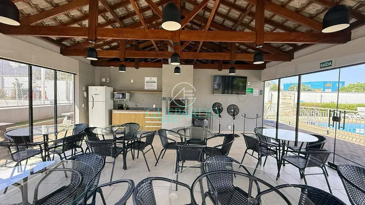 Apartamento, 2 quartos, 45 m² - Foto 12
