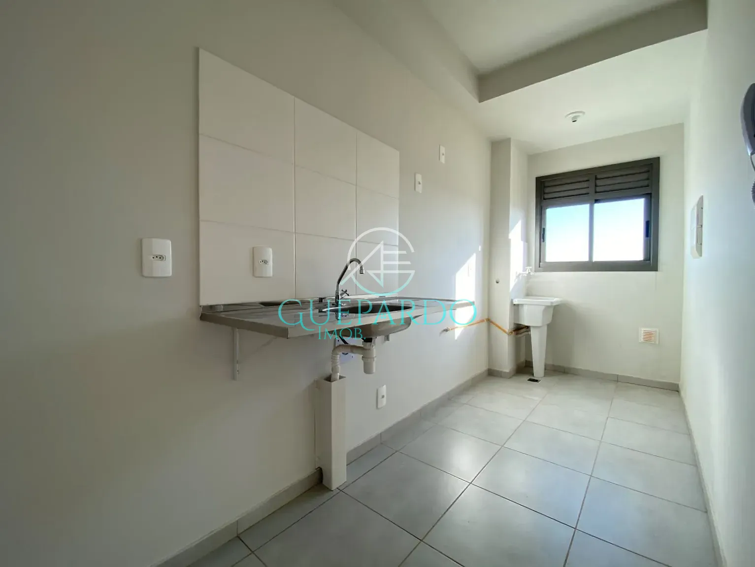 Apartamento, 2 quartos, 45 m² - Foto 6