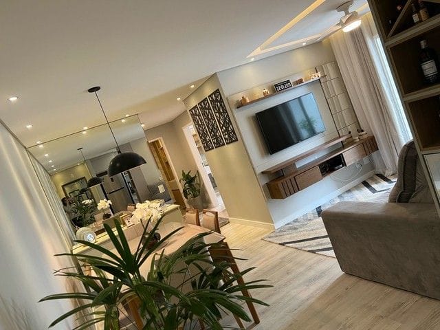 Foto do Apartamento - Apartamento com 3 dormitórios à venda, 99 m² por R$ 695.000,00 - Vila Sanches - São José dos Campos/SP | INDEPENDENCE NEGOCIOS IMOBILIARIOS LTDA