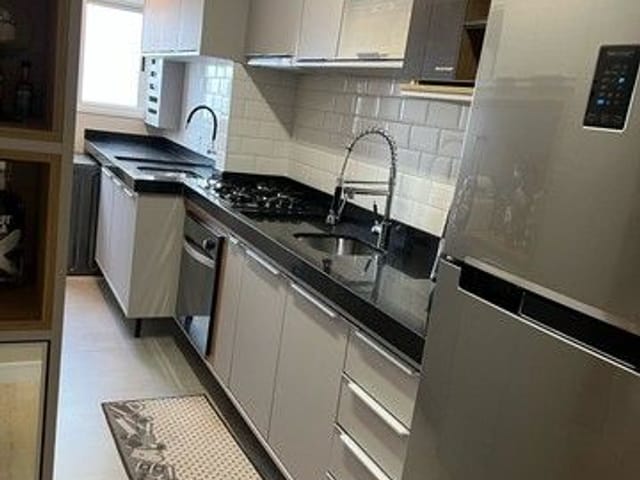 Foto do Apartamento - Apartamento com 3 dormitórios à venda, 99 m² por R$ 695.000,00 - Vila Sanches - São José dos Campos/SP | INDEPENDENCE NEGOCIOS IMOBILIARIOS LTDA