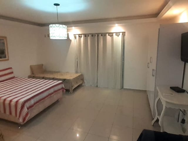 Apartamento 5 quartos e 4 banheiros, à venda, no bairro Copacabana em Rio De Janeiro