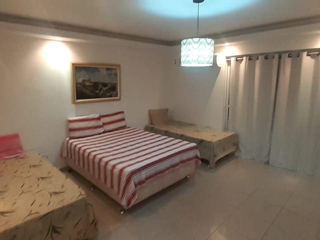 Apartamento 5 quartos e 4 banheiros, à venda, no bairro Copacabana em Rio De Janeiro