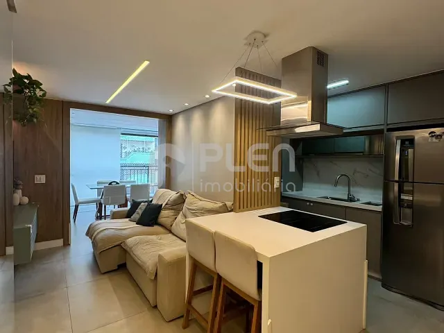 Apartamento com 64m² 21 quartos e 2 banheiros, à venda, no bairro Jardim Paraíso em São Paulo