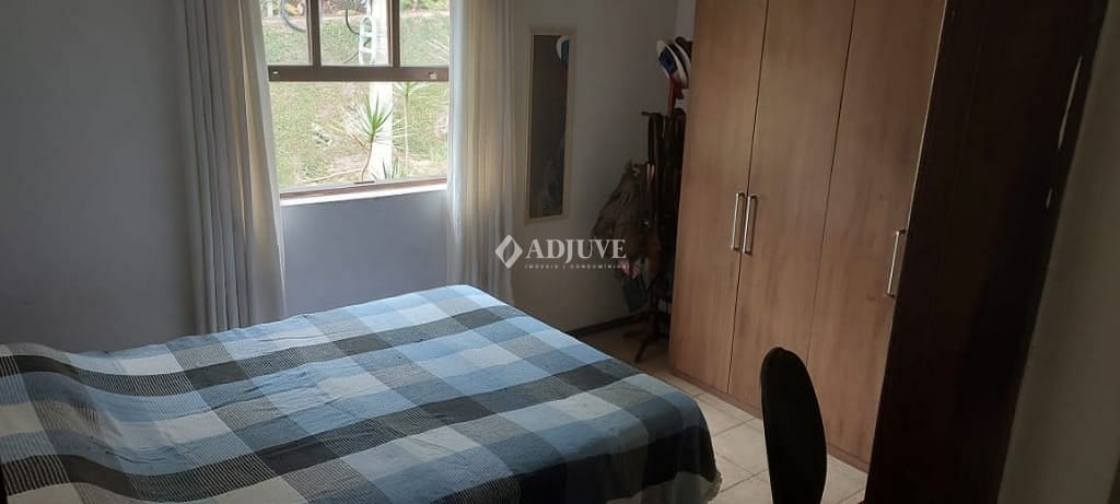 Apartamento à venda com 2 quartos, 59m² - Foto 3