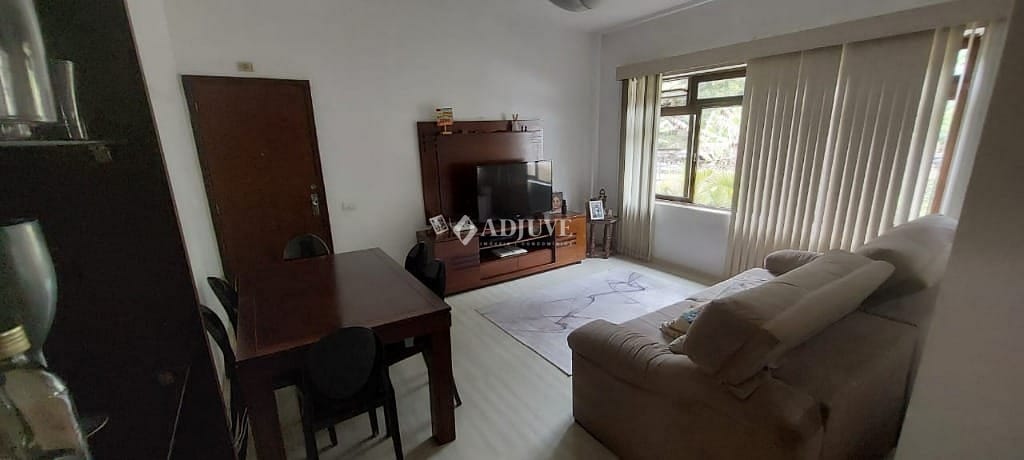 Apartamento à venda com 2 quartos, 59m² - Foto 1