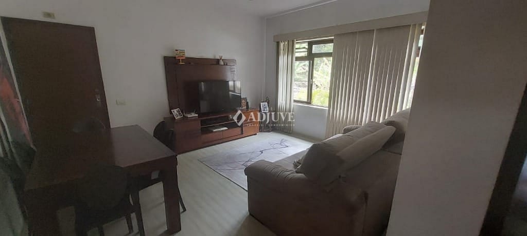 Apartamento à venda com 2 quartos, 59m² - Foto 4