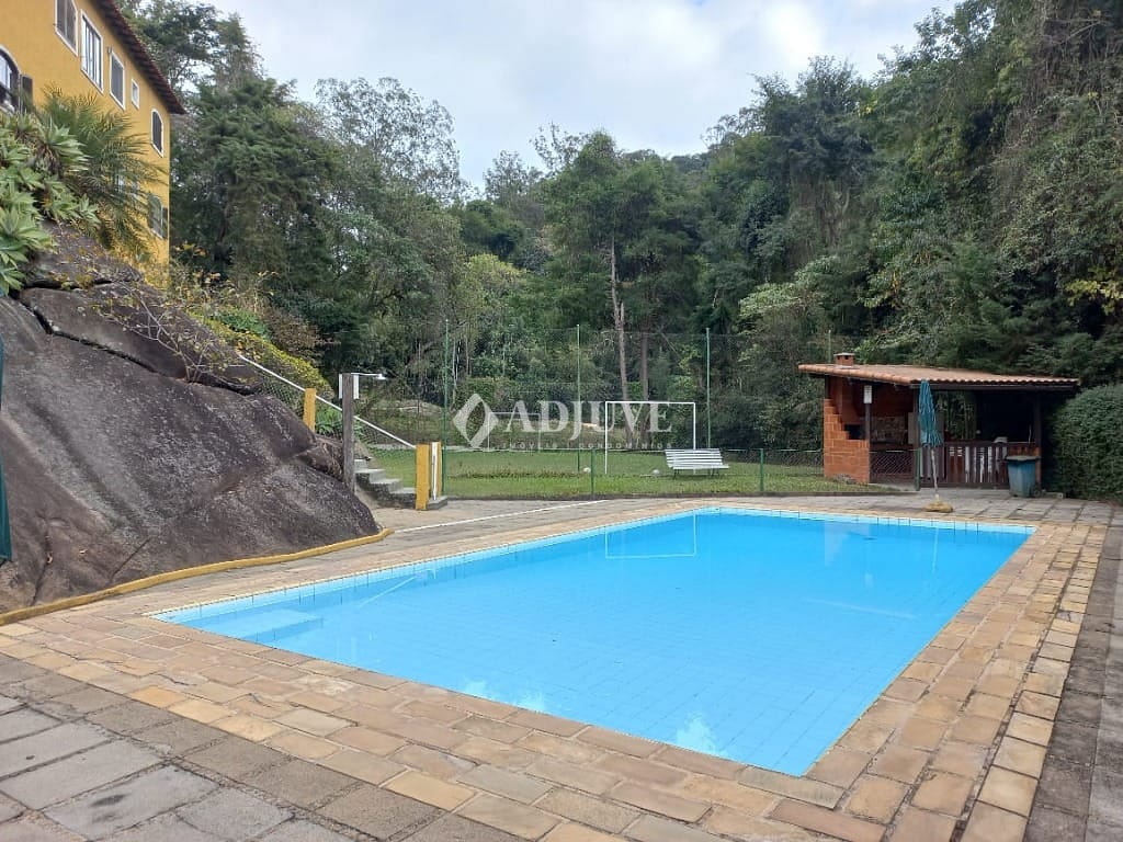 Apartamento à venda com 2 quartos, 59m² - Foto 8