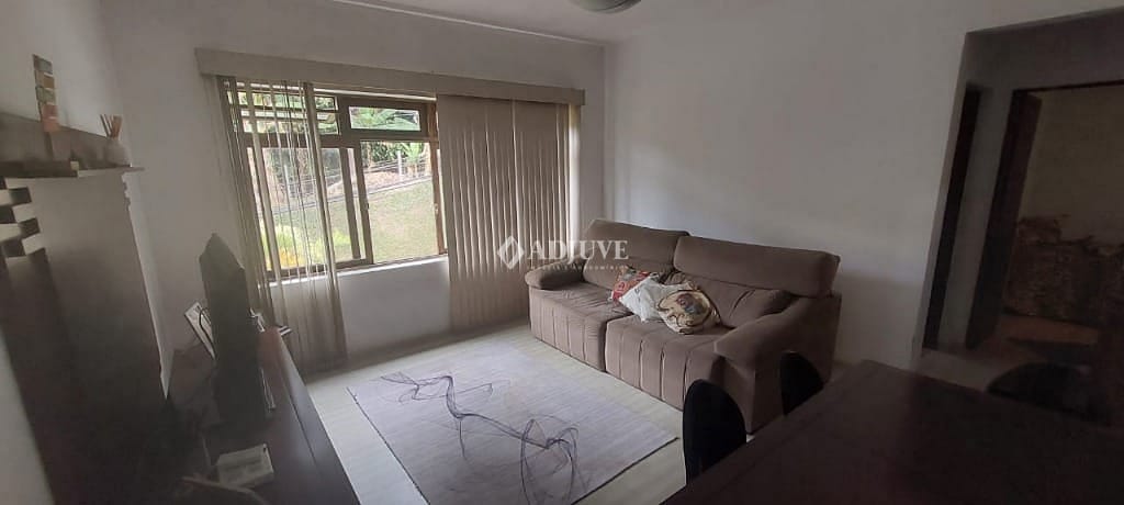 Apartamento à venda com 2 quartos, 59m² - Foto 2
