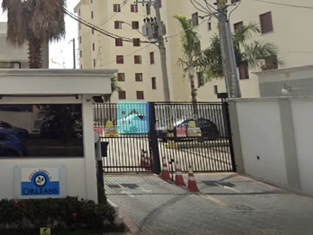 Apartamento 2 quartos e 2 banheiros, à venda, no bairro Palmeiras de São José em São José dos Campos
