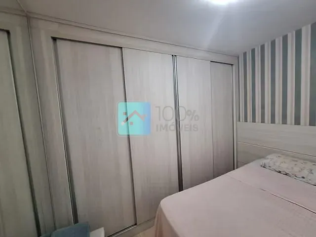 Apartamento 2 quartos e 2 banheiros, à venda, no bairro Palmeiras de São José em São José dos Campos