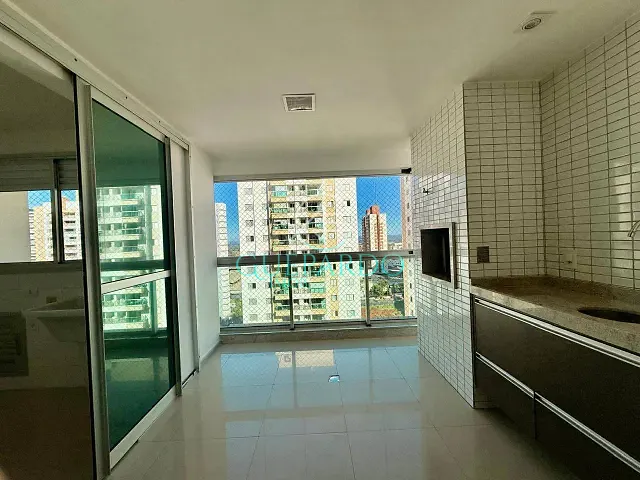 Apartamento com 172m² 3 quartos e 2 banheiros, à venda, no bairro Gleba Fazenda Palhano em Londrina