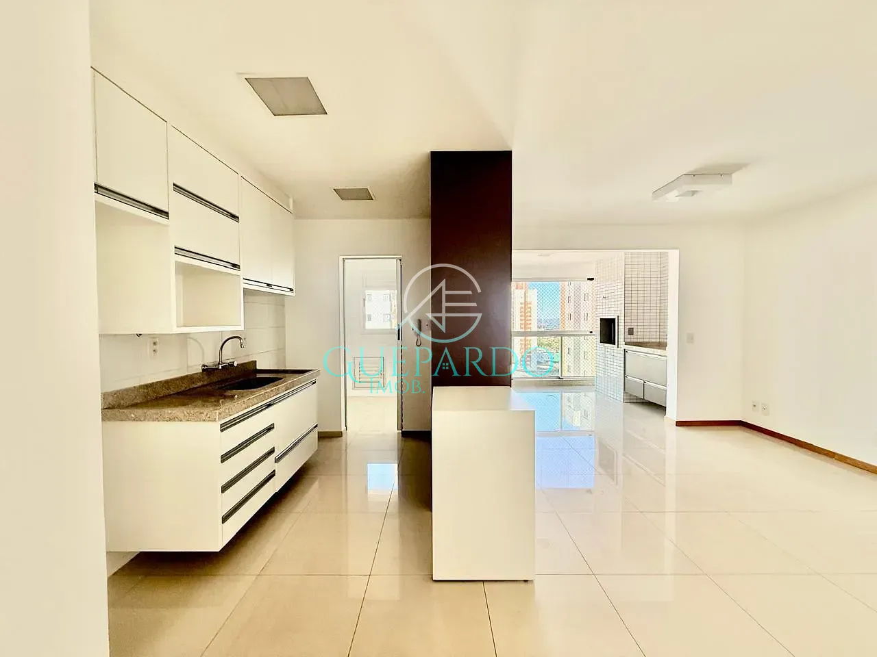 Apartamento, 3 quartos, 99 m² - Foto 11