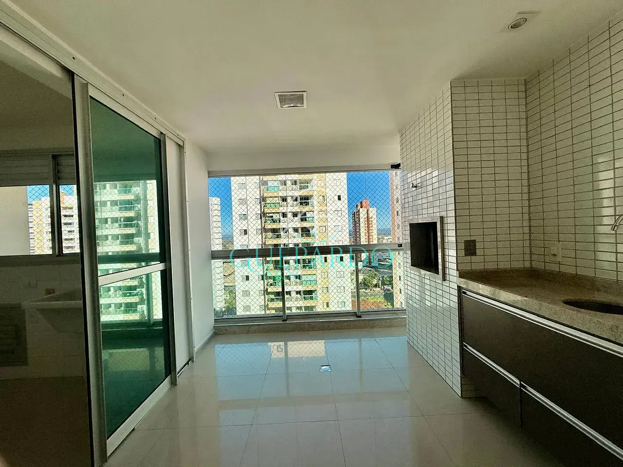 Apartamento, 3 quartos, 99 m² - Foto 5