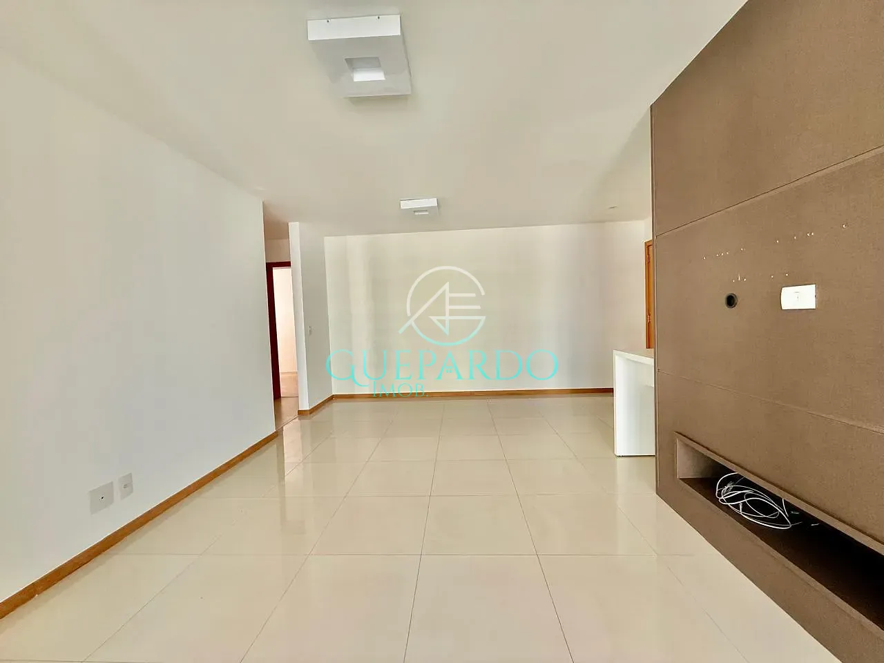 Apartamento, 3 quartos, 99 m² - Foto 2