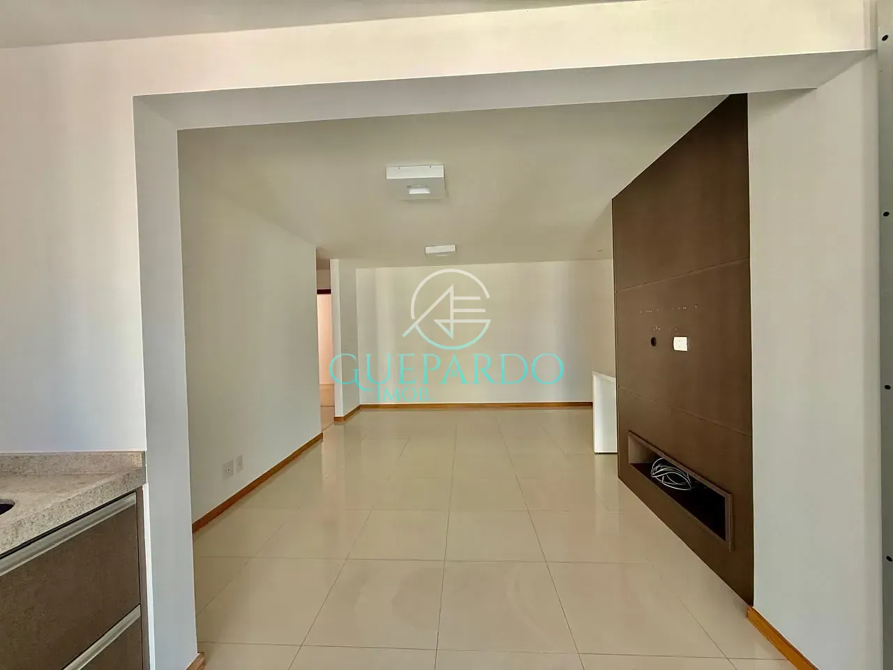 Apartamento, 3 quartos, 99 m² - Foto 3