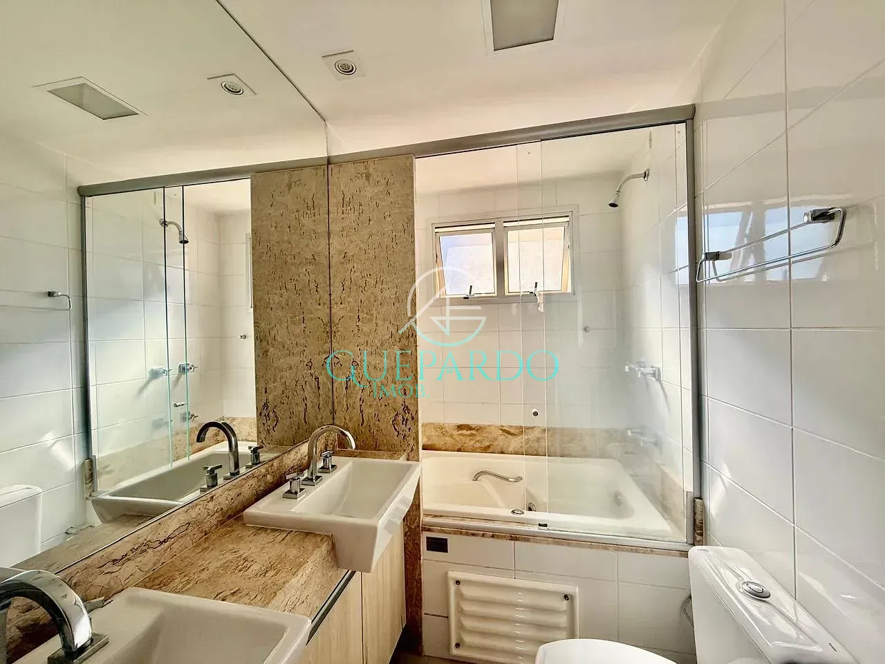Apartamento, 3 quartos, 99 m² - Foto 26