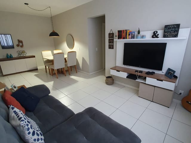 Foto do Apartamento - Apartamento à venda, Corrêas, Petrópolis, RJ | Immobile Administradora de Bens