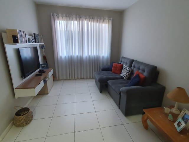 Foto do Apartamento - Apartamento à venda, Corrêas, Petrópolis, RJ | Immobile Administradora de Bens