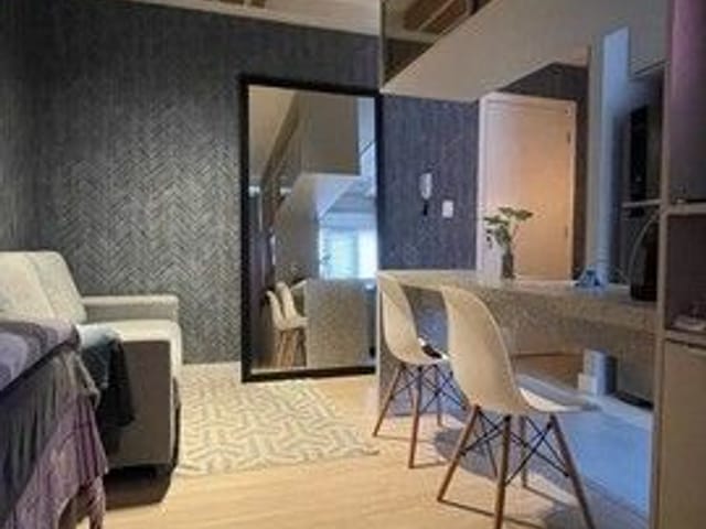 Foto do Apartamento - Apartamento com 1 dormitório à venda, 32 m² por R$ 450.000,00 - Jardim Aquarius - São José dos Campos/SP | INDEPENDENCE NEGOCIOS IMOBILIARIOS LTDA