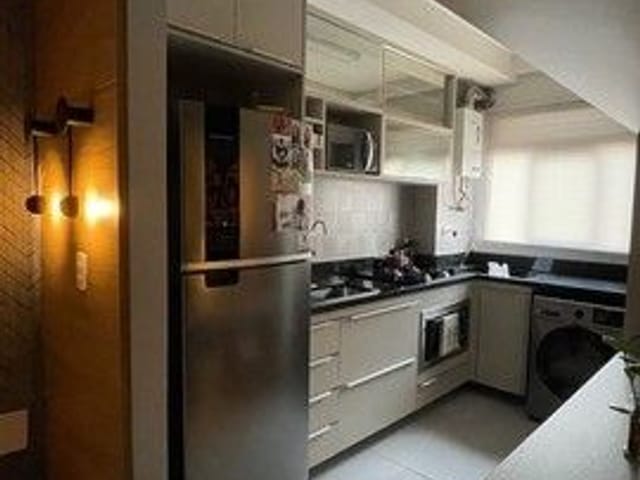 Foto do Apartamento - Apartamento com 1 dormitório à venda, 32 m² por R$ 450.000,00 - Jardim Aquarius - São José dos Campos/SP | INDEPENDENCE NEGOCIOS IMOBILIARIOS LTDA