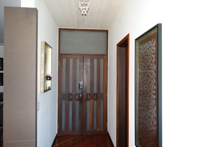 Foto do Apartamento - Apartamento à venda 5 Quartos, 5 Suites, 4 Vagas, 650M², Centro, Londrina - PR | Condominio residencial edificio itacolomi | Londrina Cred Imóveis