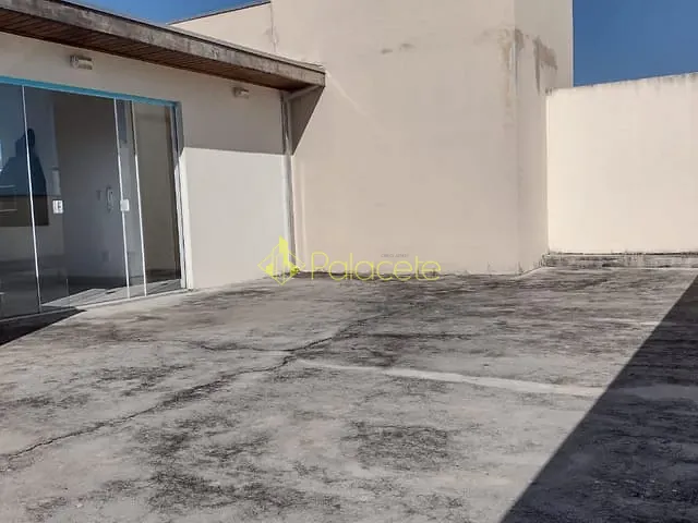 Cobertura / Penthouse 2 quartos e 3 banheiros, à venda, no bairro Residencial Portal da Mantiqueira em Taubaté