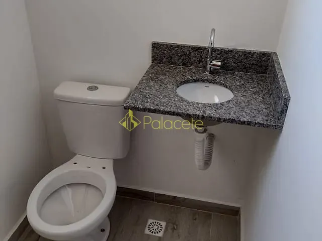 Cobertura / Penthouse 2 quartos e 3 banheiros, à venda, no bairro Residencial Portal da Mantiqueira em Taubaté