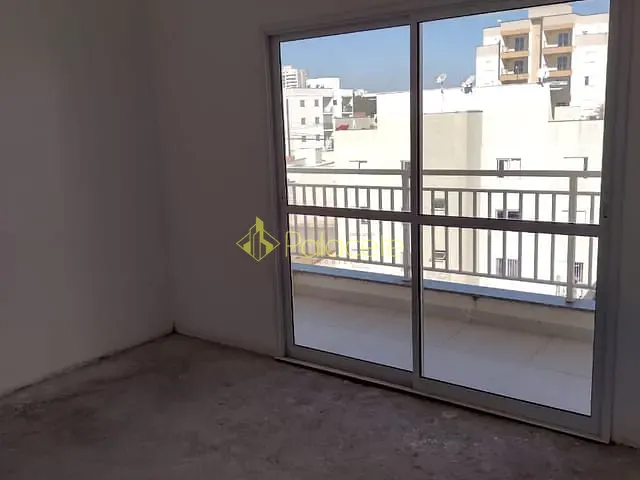 Cobertura / Penthouse 2 quartos e 3 banheiros, à venda, no bairro Residencial Portal da Mantiqueira em Taubaté
