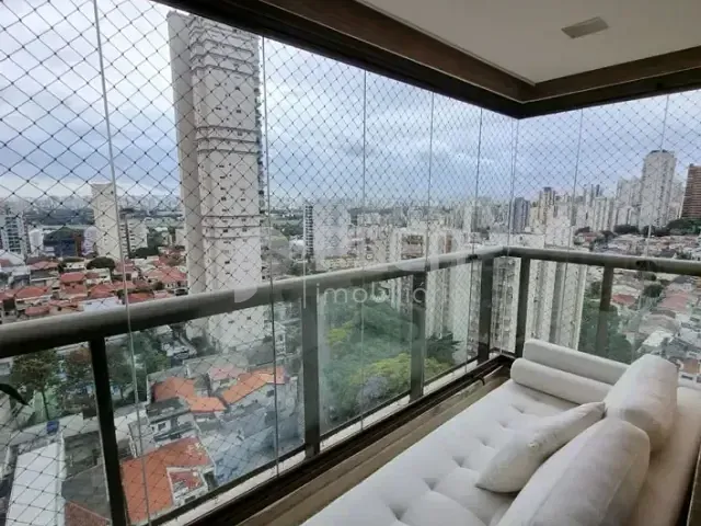 Apartamento 3 quartos e 5 banheiros, à venda, no bairro Santana em São Paulo