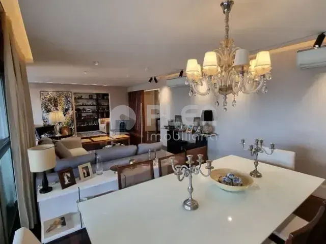 Apartamento 3 quartos e 5 banheiros, à venda, no bairro Santana em São Paulo