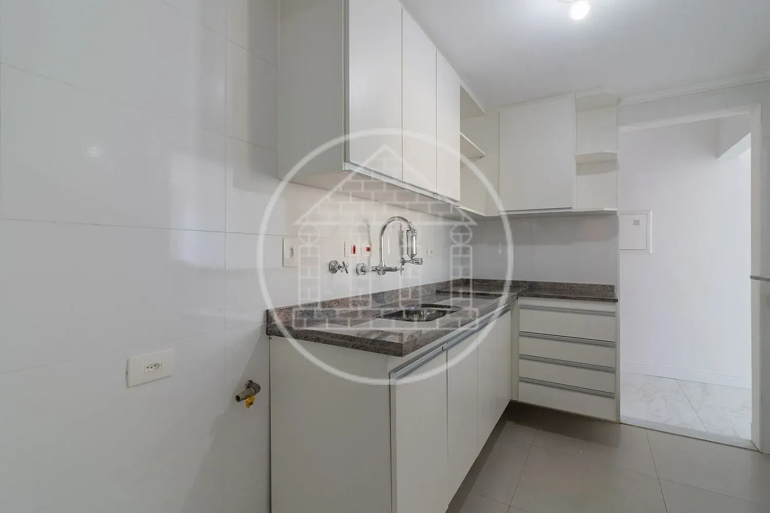 Apartamento, 3 quartos, 74 m² - Foto 9