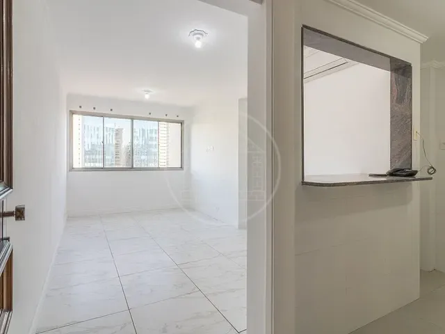 Apartamento com 74m² 3 quartos e 3 banheiros, à venda, no bairro Campo Belo em São Paulo