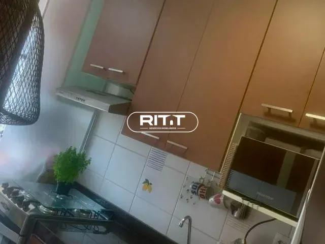Apartamento com 48m² 2 quartos e 1 banheiro, à venda, no bairro Vila Sonia em Valinhos
