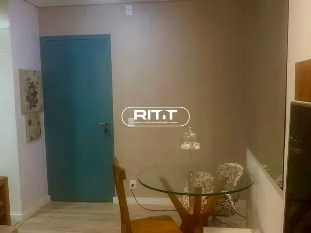 Apartamento com 48m² 2 quartos e 1 banheiro, à venda, no bairro Vila Sonia em Valinhos