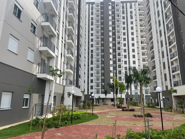 Foto do Apartamento - Apartamento à venda, 47 m² por R$ 220.000,00 - Parque Itamarati - Jacareí/SP | RUSSI IMÓVEIS