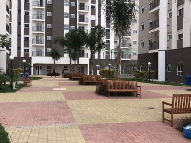 Foto do Apartamento - Apartamento à venda, 47 m² por R$ 220.000,00 - Parque Itamarati - Jacareí/SP | RUSSI IMÓVEIS