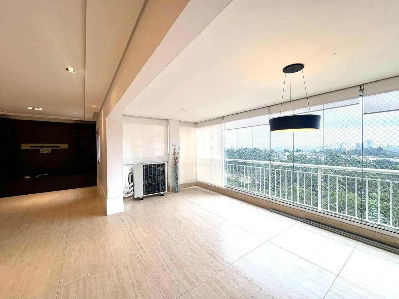 Apartamento em Tamboré — foto 2