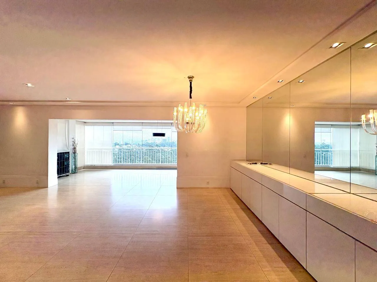 Apartamento em Tamboré — foto 3