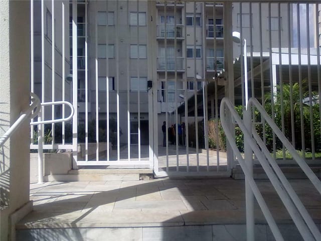 Foto do Apartamento - Apartamento com 3 dormitórios para alugar, 70 m² por R$ 2.114,40/mês - Jardim Vila Formosa - São Paulo/SP | ZONA LESTE IMÓVEIS