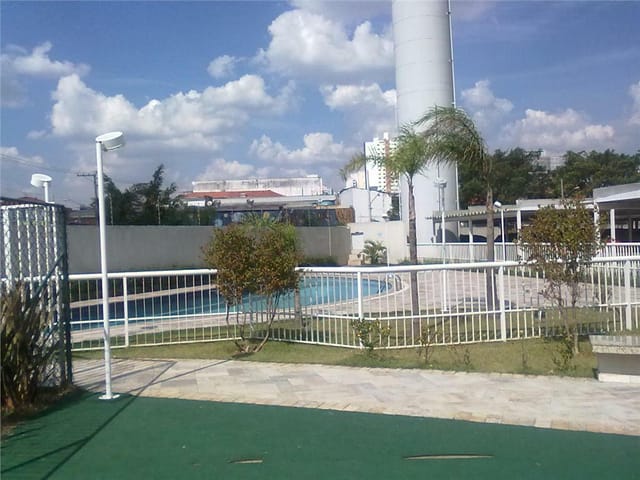 Foto do Apartamento - Apartamento com 3 dormitórios para alugar, 70 m² por R$ 2.114,40/mês - Jardim Vila Formosa - São Paulo/SP | ZONA LESTE IMÓVEIS
